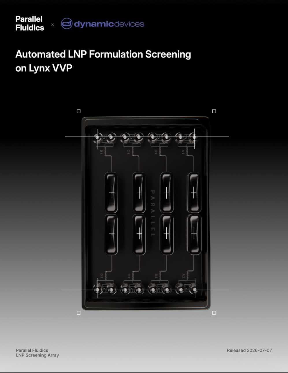 Parallel Fluidics x Dynamic Devices - Whitepaper