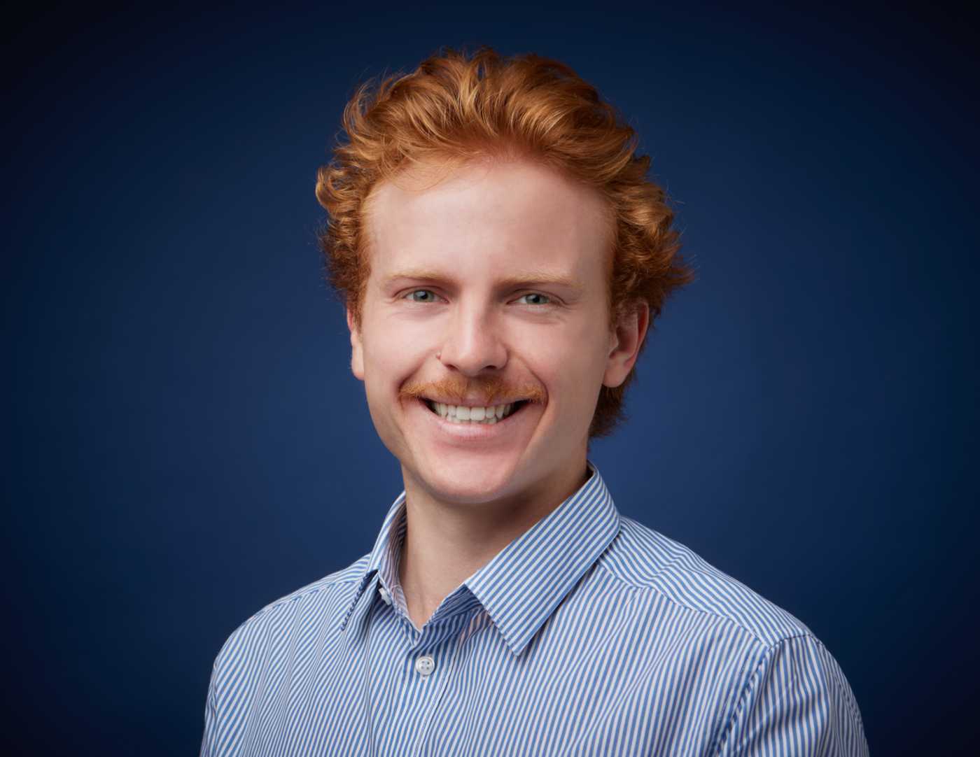 Harry Steinberg