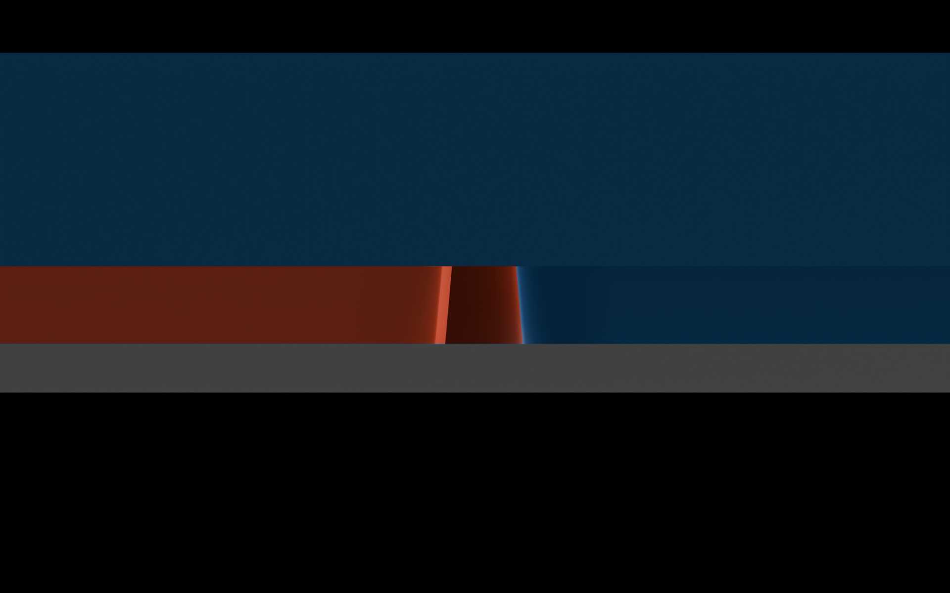 Close-up of a molded microfeature with its height labeled “H.”