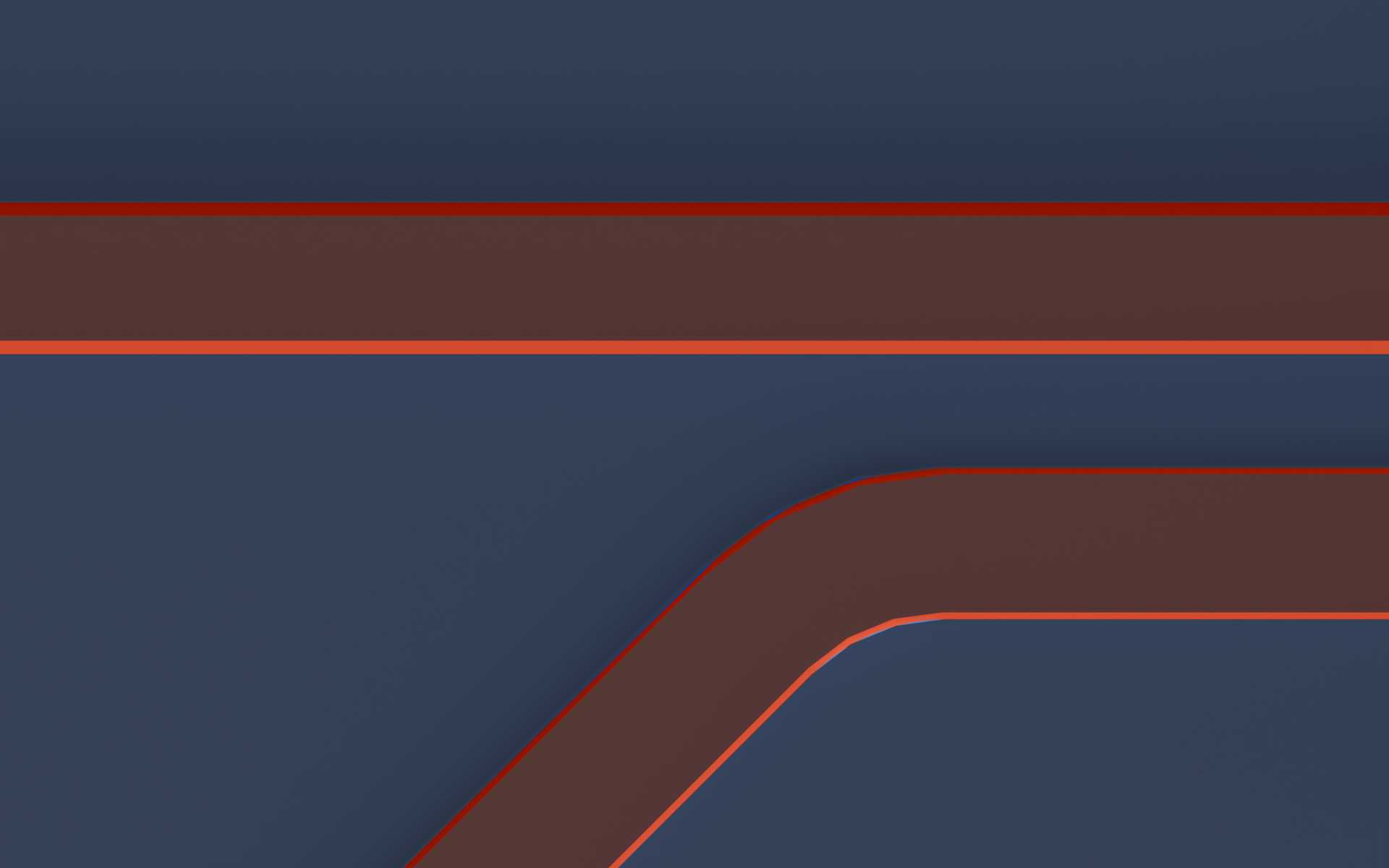 Close-up of two adjacent molded microfeatures that are 300 µm apart.